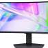 49" Монитор Samsung ViewFinity S9 S49C950UAIXCI,  5120x1440,  VA,  120Гц,  2хHDMI,  1хDP,  изогнутый, черный [ls49c950uaixci]